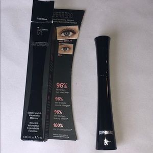 It Superhero Mascara Super Black